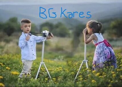 B.G. Kares®